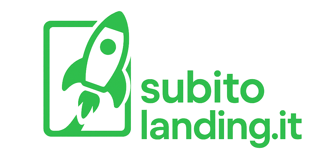 SubitoLanding.it Logo